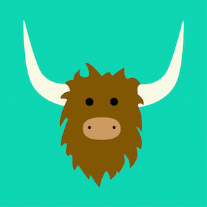 yak